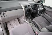 Toyota Corolla X (E140 E150) Красноярск  - изображение 33