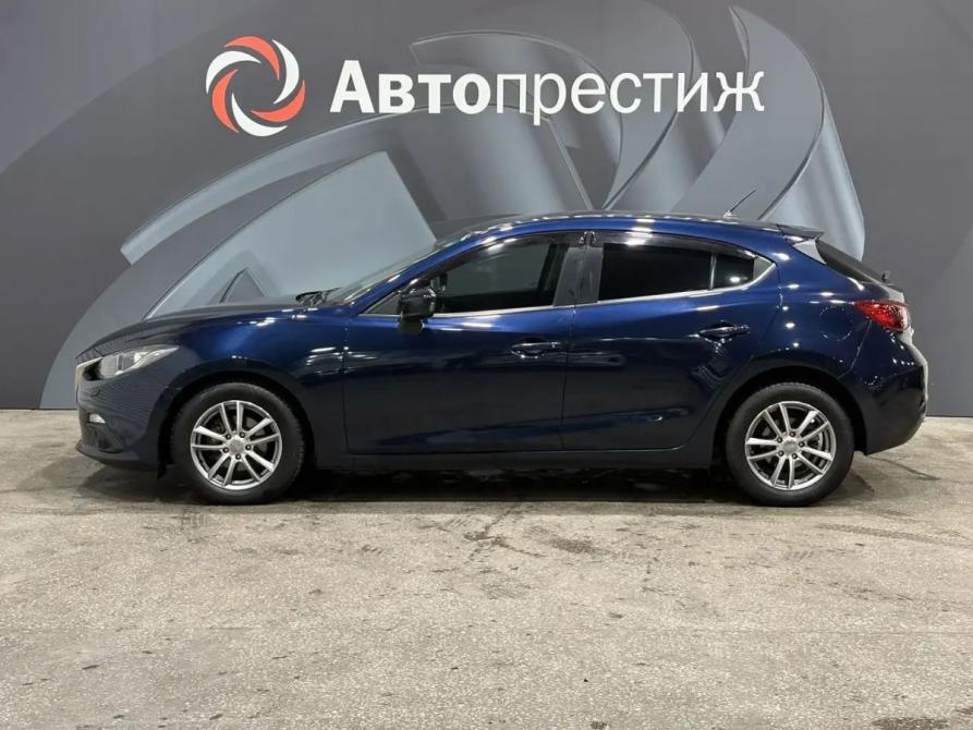 Mazda 3 III (BM) Пермь  - изображение 6