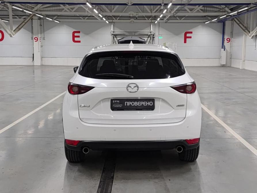 Mazda CX-5 II Казань  - изображение 7