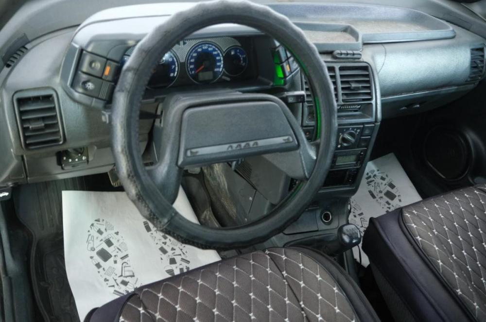 Lada (ВАЗ) 2112 Омск  - изображение 12