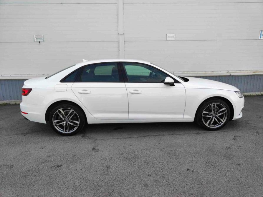 Audi A4 V (B9) Санкт-Петербург  - изображение 9