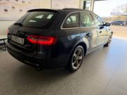Audi A4 IV (B8) Рестайлинг Ярославль  - изображение 16