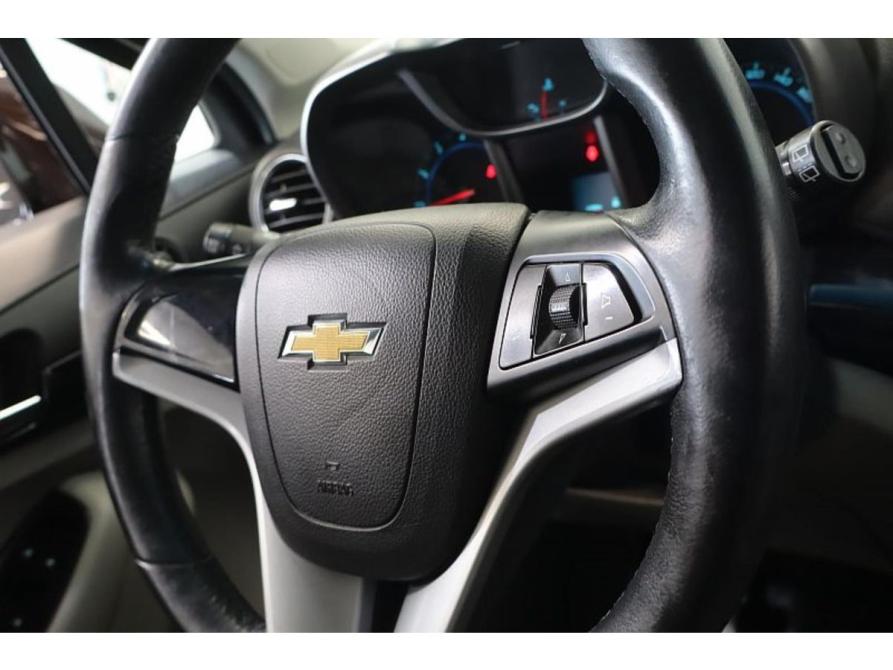 Chevrolet Orlando I Коломна  - изображение 8