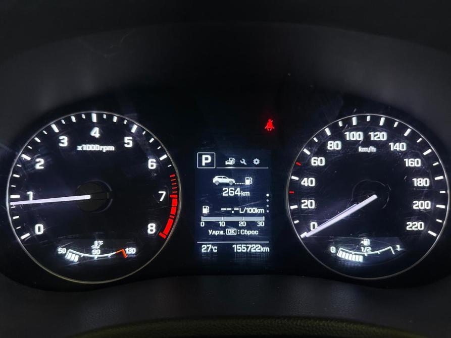 Hyundai Creta I Волгоград  - изображение 11