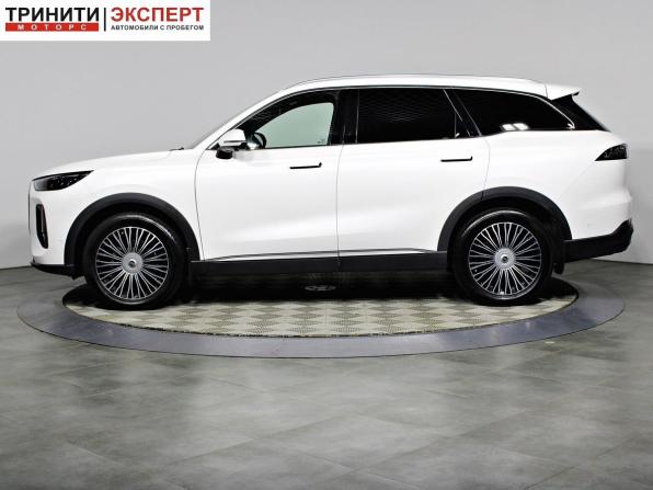 Chery Tiggo 9 I с пробегом 2024 года, цена 3 297 000 рублей, 52255 км, внедорожник, Автокод Объявления