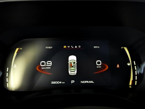 Haval Jolion I Рестайлинг с пробегом 2025 года, цена 2 050 000 рублей, 32002 км, внедорожник, Автокод Объявления