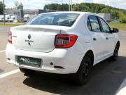 Renault Logan II Иваново  - изображение 23
