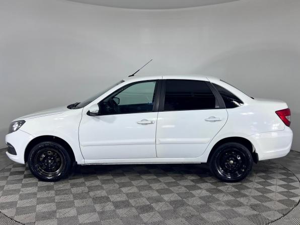 Lada (ВАЗ) Granta I Рестайлинг с пробегом 2022 года, цена 559 000 рублей, 140613 км, седан, Автокод Объявления