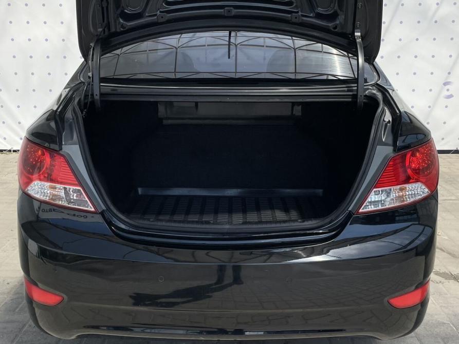 Hyundai Solaris I Тамбов  - изображение 7