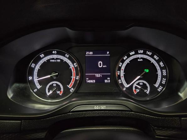 Skoda Karoq I с пробегом 2021 года, цена 2 095 000 рублей, 140823 км, внедорожник, Автокод Объявления