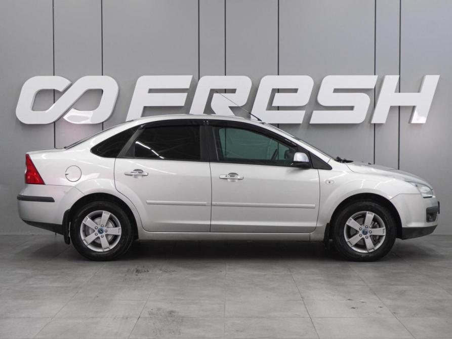 Ford Focus II Воронеж  - изображение 5