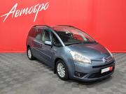 Citroen C4 Picasso I Вологда  - изображение 27