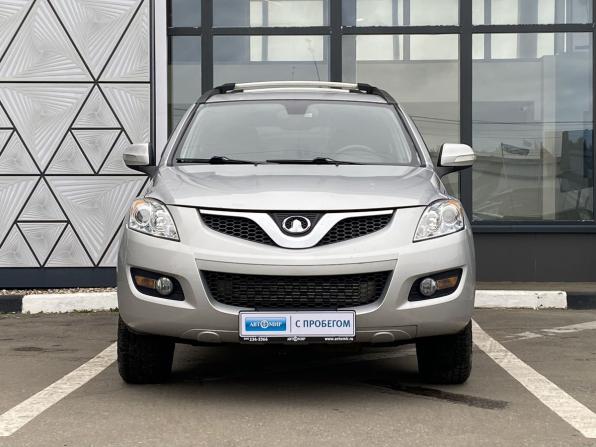 Great Wall Hover H5 с пробегом 2014 года, цена 849 000 рублей, 130929 км, внедорожник, Автокод Объявления