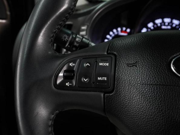 Kia Sportage III с пробегом 2012 года, цена 1 284 000 рублей, 142219 км, внедорожник, Автокод Объявления