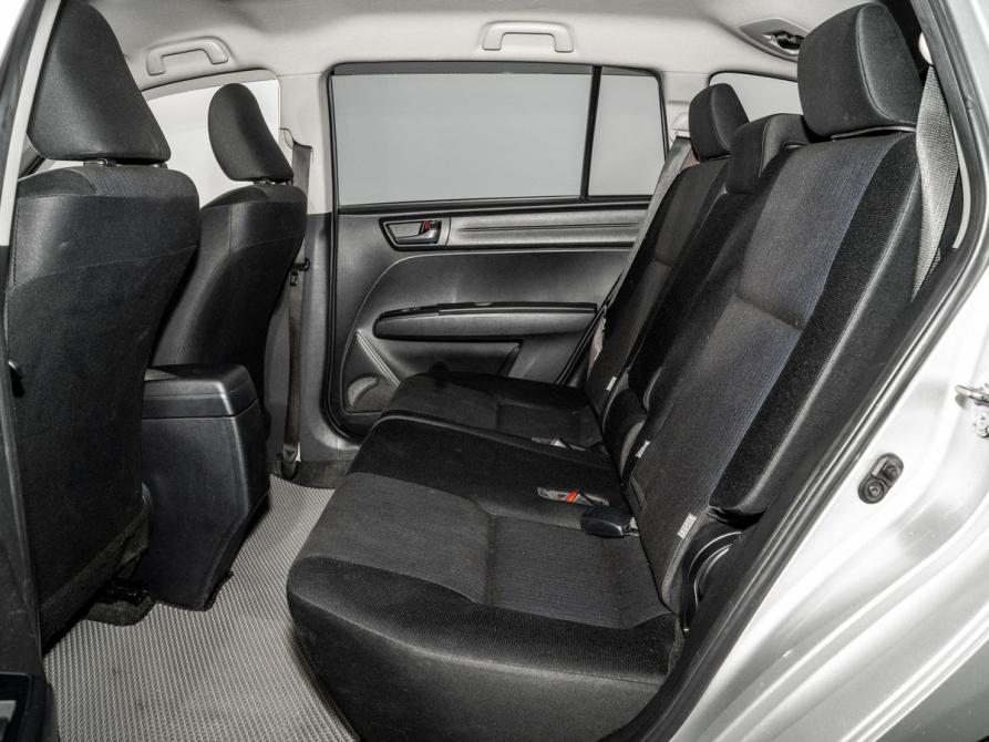 Toyota Corolla XI (E160 E170 E180) Иркутск  - изображение 7