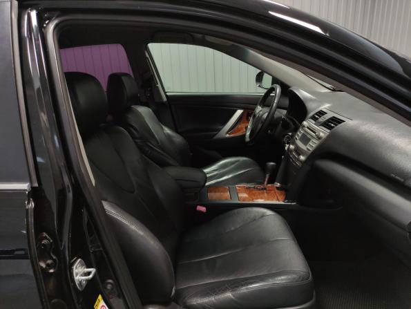 Toyota Camry VI (XV40) Рестайлинг с пробегом 2010 года, цена 1 120 000 рублей, 249195 км, седан, Автокод Объявления
