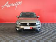 Volkswagen Tiguan II Вологда  - изображение 26