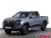 Changan Hunter Plus Москва  - изображение 24