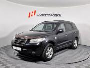 Hyundai Santa Fe II Нижний Новгород  - изображение 13