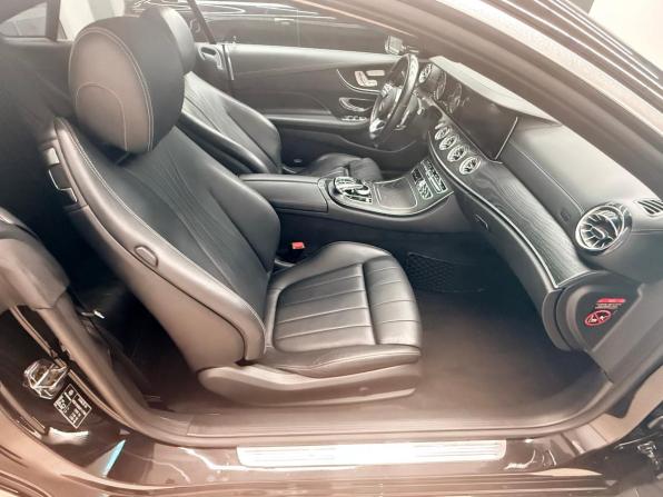 Mercedes-Benz E-Класс V (W213 S213 C238) с пробегом 2019 года, цена 4 500 000 рублей, 84880 км, седан, Автокод Объявления