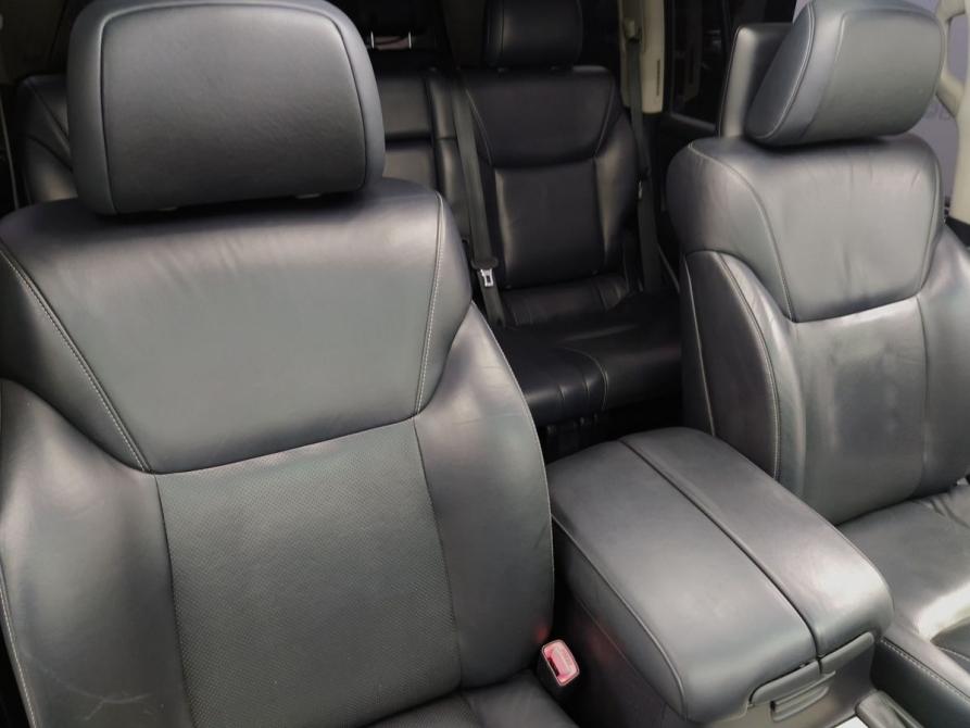 Lexus LX III Рестайлинг Екатеринбург  - изображение 26