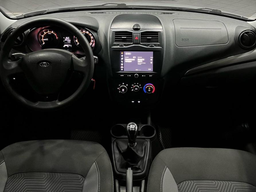Lada (ВАЗ) Granta I Рестайлинг Оренбург  - изображение 14
