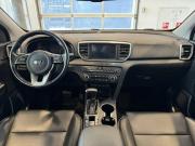 Kia Sportage IV Рестайлинг Подольск  - изображение 40