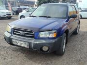 Subaru Forester II Стерлитамак  - изображение 14