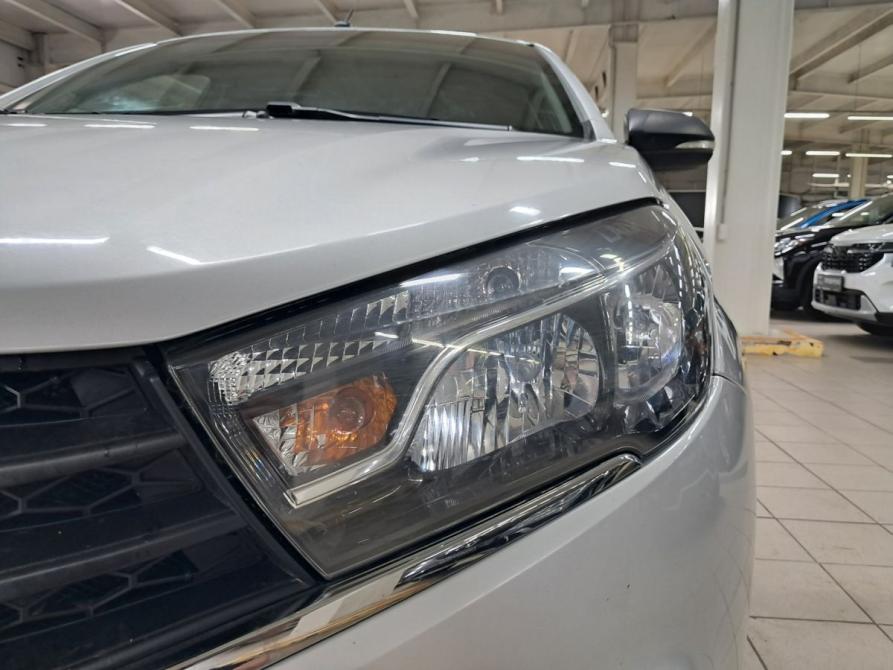 Lada (ВАЗ) Vesta I Набережные Челны  - изображение 21