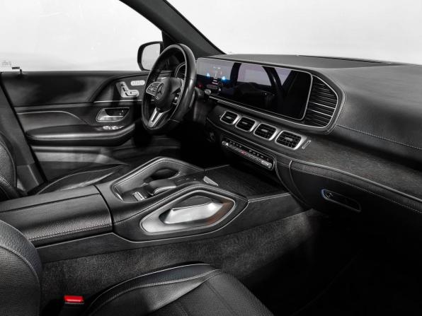 Mercedes-Benz GLS II (X167) с пробегом 2021 года, цена 7 900 000 рублей, 109517 км, внедорожник, Автокод Объявления