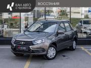 Lada (ВАЗ) Granta I Рестайлинг Казань  - изображение 10