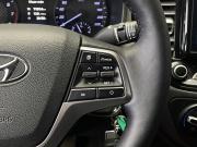 Hyundai Solaris II Рестайлинг Пермь  - изображение 41