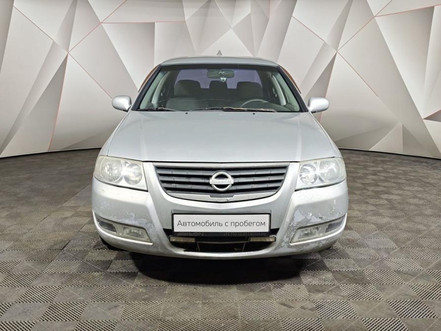 Nissan Almera Classic I Москва  - изображение 7