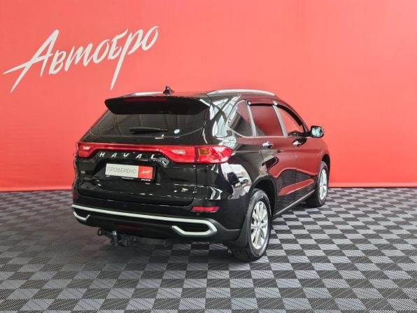 Haval M6 II с пробегом 2023 года, цена 1 830 000 рублей, 14700 км, внедорожник, Автокод Объявления