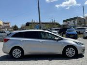 Kia Ceed II Крым  - изображение 22
