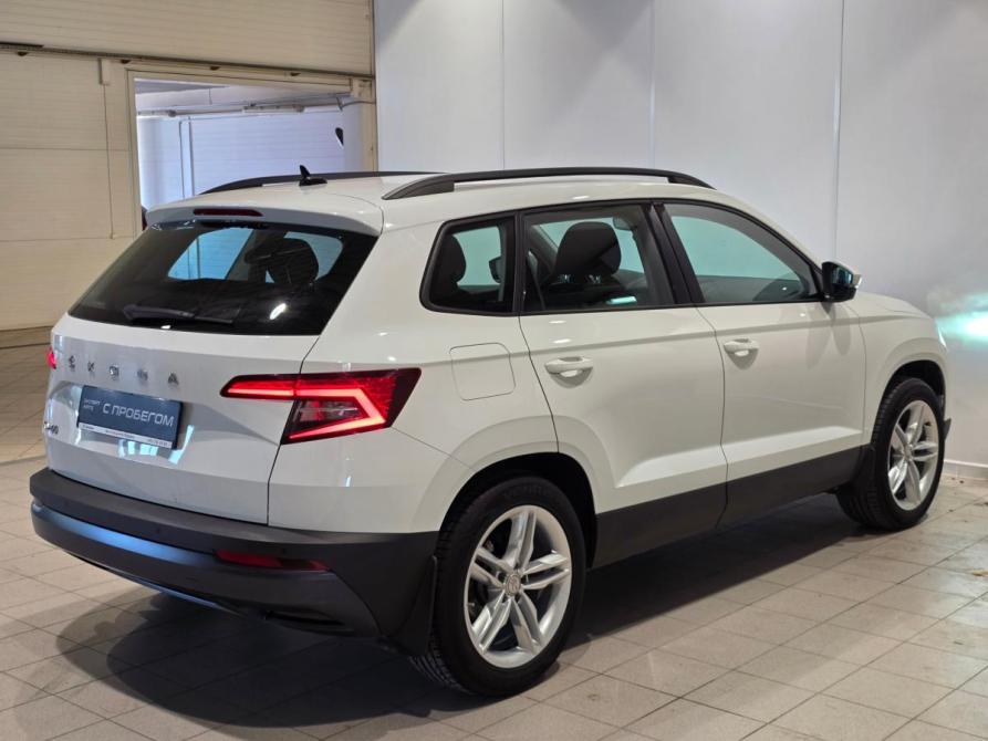 Skoda Karoq I Самара  - изображение 5