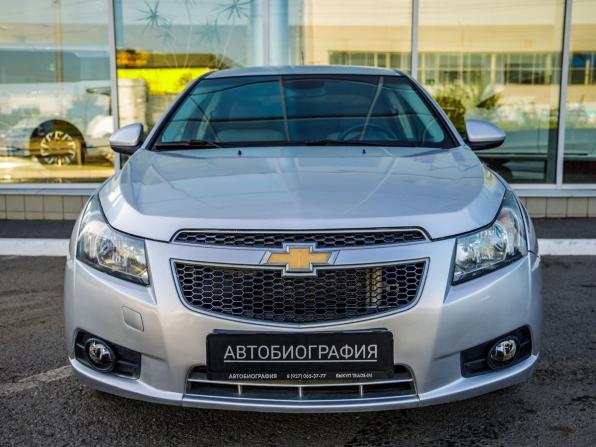 Chevrolet Cruze I с пробегом 2010 года, цена 658 000 рублей, 199314 км, седан, Автокод Объявления