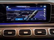 Mercedes-Benz GLS AMG II (X167) Химки  - изображение 46