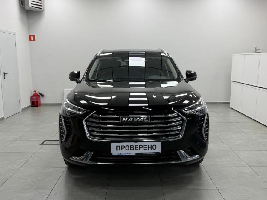 Haval Jolion I Казань  - изображение 2