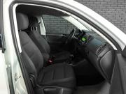 Volkswagen Tiguan I Рестайлинг Екатеринбург  - изображение 29