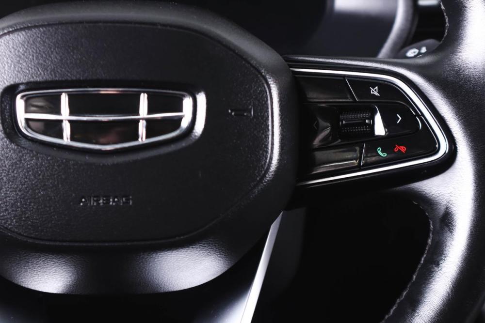 Geely Emgrand II Пермь  - изображение 20