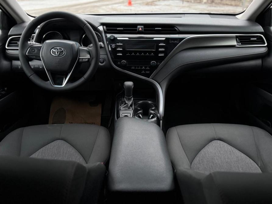 Toyota Camry VIII (XV70) Ижевск  - изображение 25