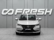 Changan Alsvin Ростов-на-Дону  - изображение 21