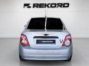 Chevrolet Aveo II Уфа  - изображение 20