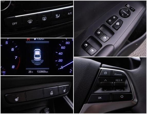 Hyundai Solaris II Рестайлинг с пробегом 2021 года, цена 1 306 000 рублей, 132796 км, седан, Автокод Объявления