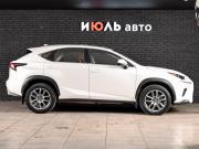 Lexus NX I Рестайлинг Екатеринбург  - изображение 30