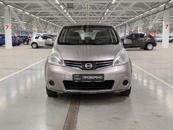 Nissan Note I Рестайлинг с пробегом 2010 года, цена 645 000 рублей, 209257 км, хэтчбек, Автокод Объявления