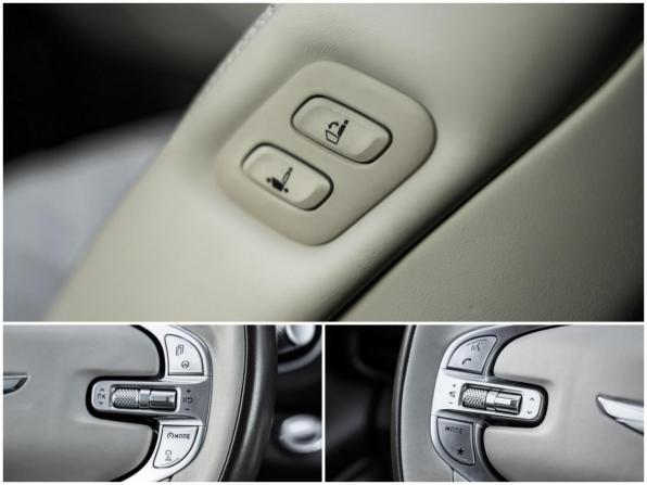 Genesis GV80 I с пробегом 2020 года, цена 4 550 000 рублей, 150820 км, внедорожник, Автокод Объявления