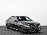 Mercedes-Benz E-Класс IV (W212 S212 C207) Рестайлинг Москва  - изображение 15