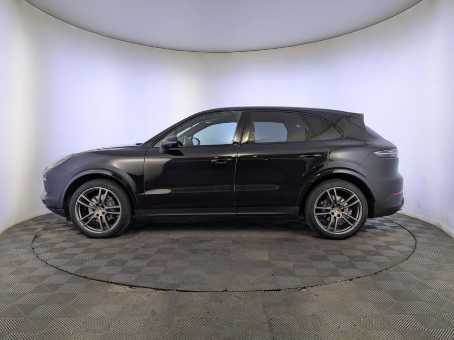 Porsche Cayenne III Москва  - изображение 8